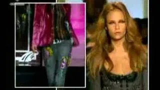 fashiontv | FTV.com - NATASHA POLY MODELS 2005/2006