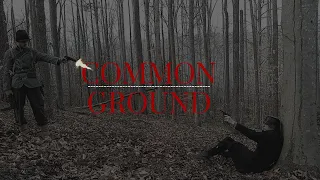 Common Ground (WW2 Short Film)