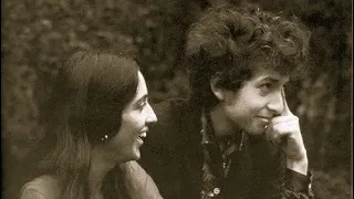 Bob Dylan & Joan Baez - It Ain’t Me Babe (Live 1964) (Audio)