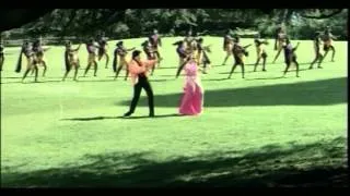 Gokulamlo Seetha Movie || Andhaala Seemalo Video Song || Pawan kalyan || Raasi