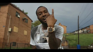 Shy Glizzy - How I'm Coming [Official Video]