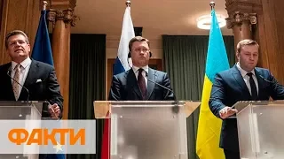 На 5 років! Україна підписала газовий договір з Росією