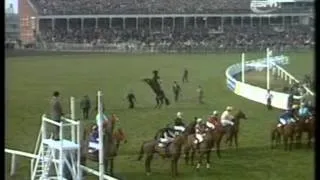 1974 Aintree Grand National Red Rum extended full race coverage