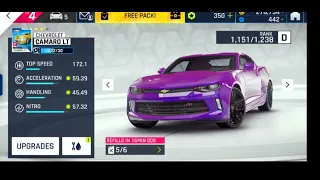 How to apply import parts for Asphalt9! Super quick and Easy!