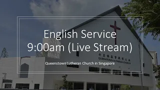 English Service @ QLC