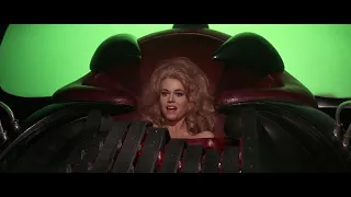 Barbarella