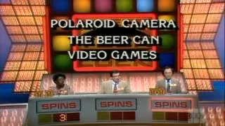 Press Your Luck - Episode 14