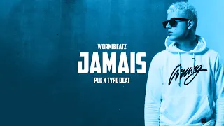 PLK x Ninho Type Beat [ Jamais ] || Rap Instrumental || 2020 Type Beat