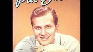 Pat Boone - You're Gonna Be Sorry