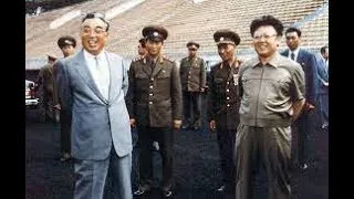 Die Ära des Bösen : Kim Il Sung Doku Dokumentation