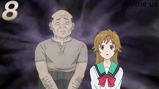 Аниме приколы под музыку №9 | Anime Crack №9