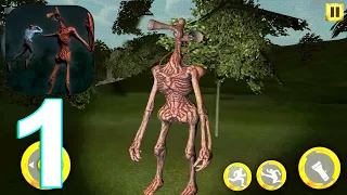 Siren Head - Scary Horror Game - Gameplay Walkthrough Part 1 (IOS/Android)