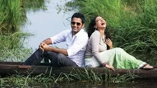 Hey priya theatrical trailer HD