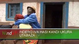 Ninde Burundi INDERO IVA HASI KANDI UKURA UTABAZA