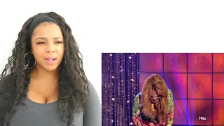 TOP 10 CRINGIEST MOMENTS FROM RUPAUL'S DRAG RACE | Reaction