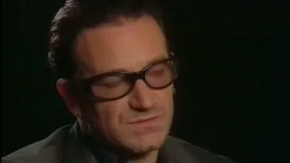 U2 - VH1 Legends (14/11/2000)