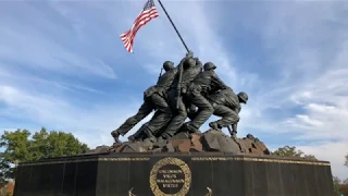 Memorial Day Information for Kids