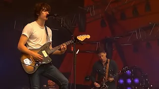 Arctic Monkeys - 505 (Live)