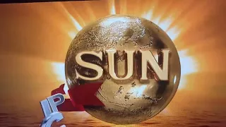 Bollywood Logo Sun Pictures EP Trailer