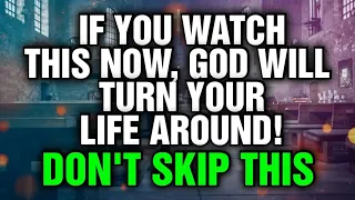 God Said - Watch This If You Are Seeking An Answer! Most Powerful Message From God💌