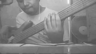 Recording Collective "Endless Praise" Bass Cover