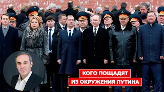 Как закончится война. Каспаров: Россию уничтожит НЕ украинская армия. Осталась последняя помеха