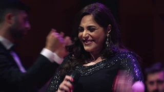 Abeer Nehme - O Habibo Habibo LIVE - 50 Years Suryoyo Music Concert (4k)