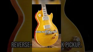 REALLY, EPIPHONE??