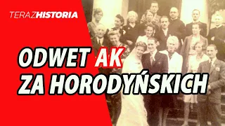 ODWET AK ZA HORODYŃSKICH (odc. 21)