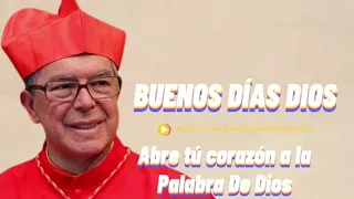 «Buenos Días Dios» Miércoles V Sem. de Pascua 1 Mayo 2024   Hch 15, 1-6/Sal, 121/san Juan 15, 1-8