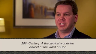 A Theology of Biblical Counseling Video Lectures, Lesson 1: Introduction, by Heath Lambert