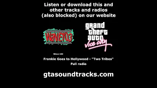 GTA: Vice City - Wave 103 | Full radio