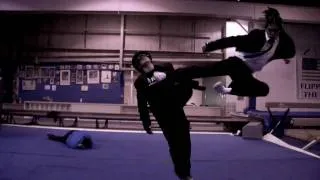 Green Hornet:  Kato Martial Arts Action!!