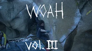 WOAH Volume 3 (Full Movie)