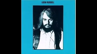 Leon Russell   Delta Lady with Lyrics in Description