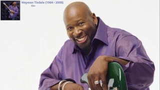 After Hours Smooth Jazz - Tribute To Wayman Tisdale (1964 -2009)