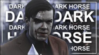 Jeremiah Valeska || Dark Horse [+5x12]