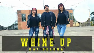 [WHINE UP / Kat DeLuna] [Zumba® / Dance Fitness] [R2AS / PH]