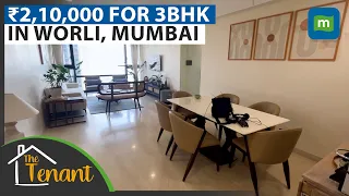 From Ambani's Neighbor to Living Next To Trump Tower: South Mumbai Couple's Journey | The Tenant