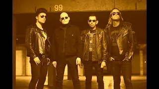 The Sisters of Mercy interview with Mark Kadzielawa 2023