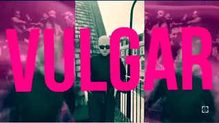Sam Smith & Madonna • Vulgar (Gato’s 6:00 AM Dumbo Mix)