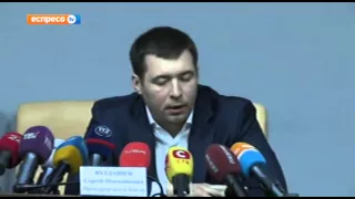 Юлдашев каже, що кримінальне провадження проти нього у ГПУ підписали через "особисту неприязнь"