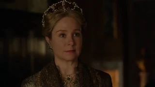 Reign 4x16 "All It Cost Her" - Witch's Prophecy