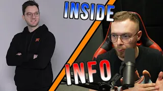 Jaké to je ve Fnatic?  w/ Tomáš "Nightsharre" Kněžínek