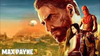 Max Payne 3 - Cello Theme