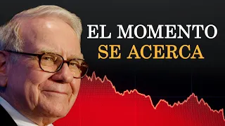 WARREN BUFFETT: CÓMO invertir en una CRISIS EN BOLSA