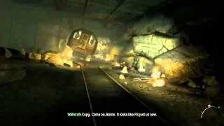 Call of Duty Modern Warfare 3 -Part 130 London Subway-