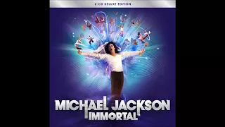 Michael jackson immortal 2018