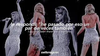 Style (Taylor’s Version) | Español + sub