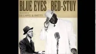 Blue Eyes Meets Bed-Stuy - 07 - Lets Get It On(ft  2Pac) // Rain In My Heart